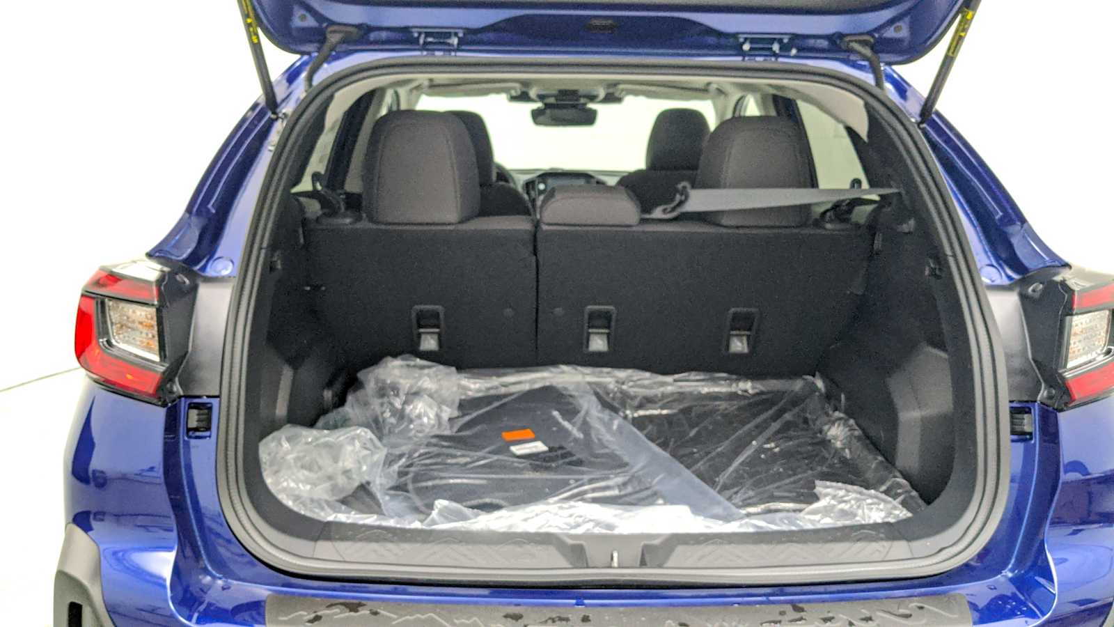 new 2026 Subaru Crosstrek car, priced at $32,495