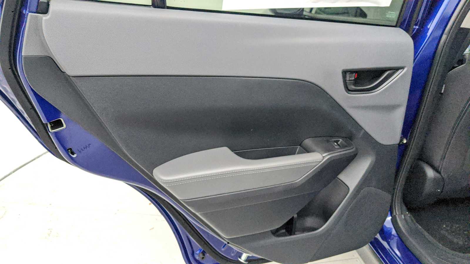 new 2026 Subaru Crosstrek car, priced at $32,495