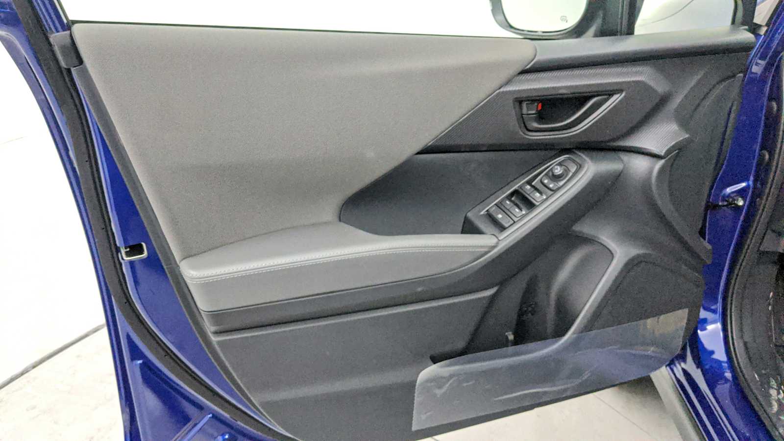 new 2026 Subaru Crosstrek car, priced at $32,495