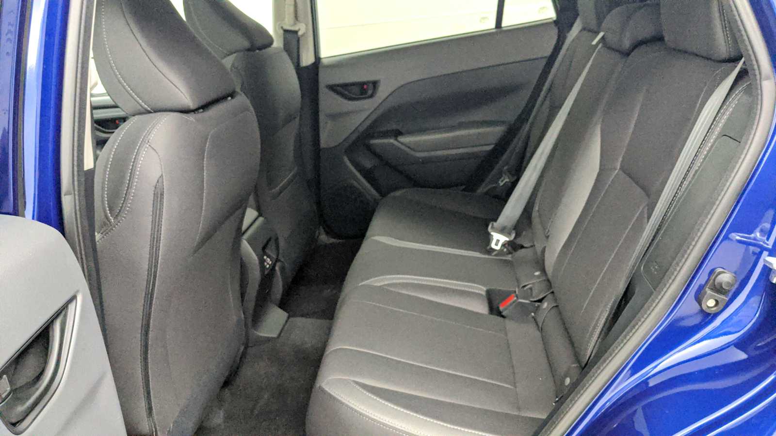 new 2026 Subaru Crosstrek car, priced at $32,495