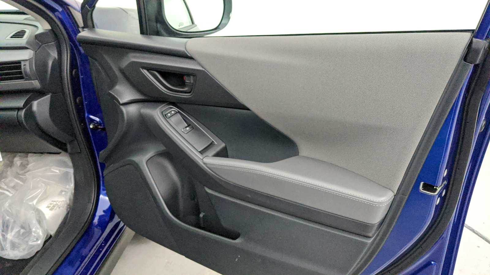 new 2026 Subaru Crosstrek car, priced at $32,495