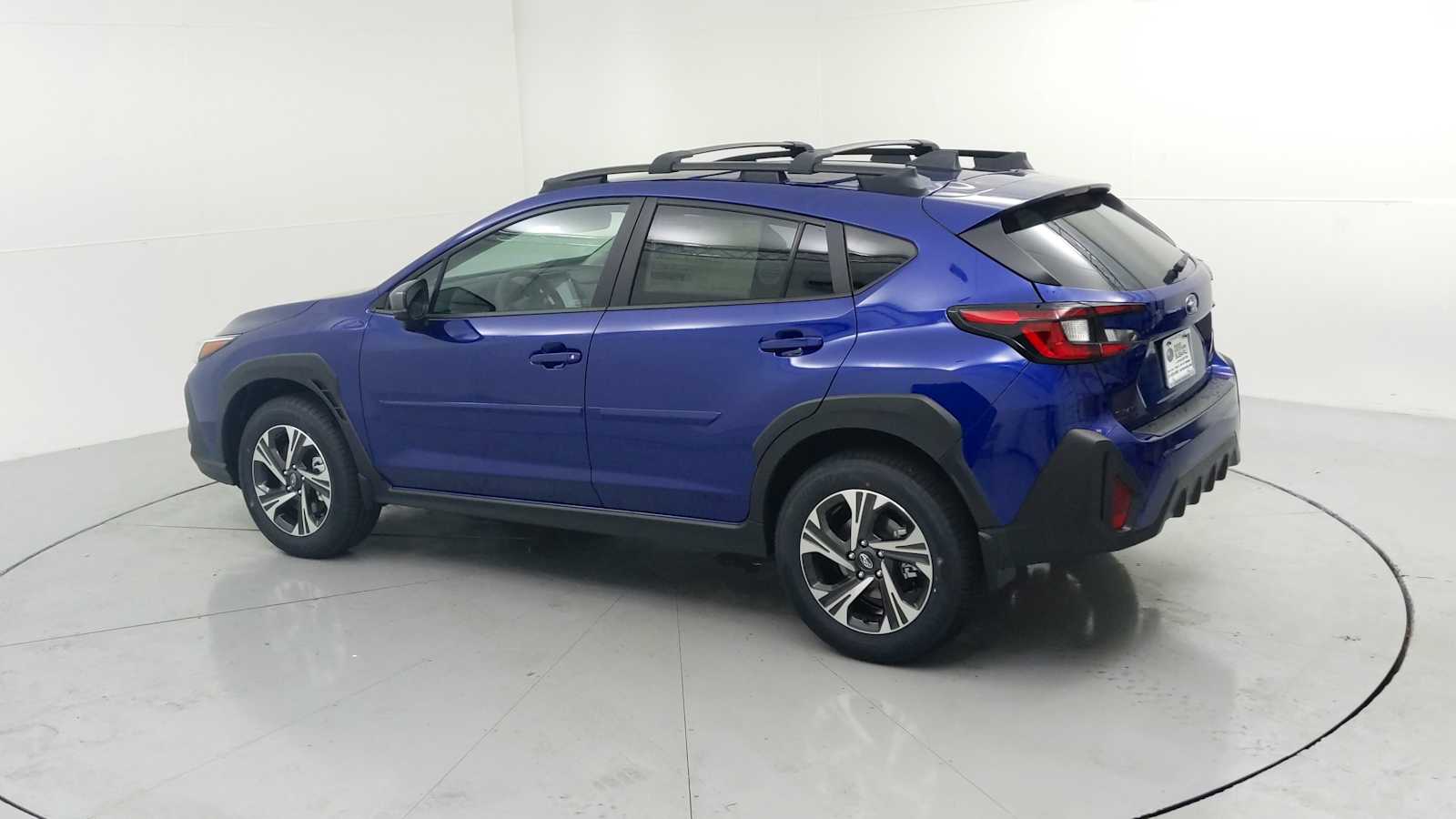 new 2026 Subaru Crosstrek car, priced at $32,495
