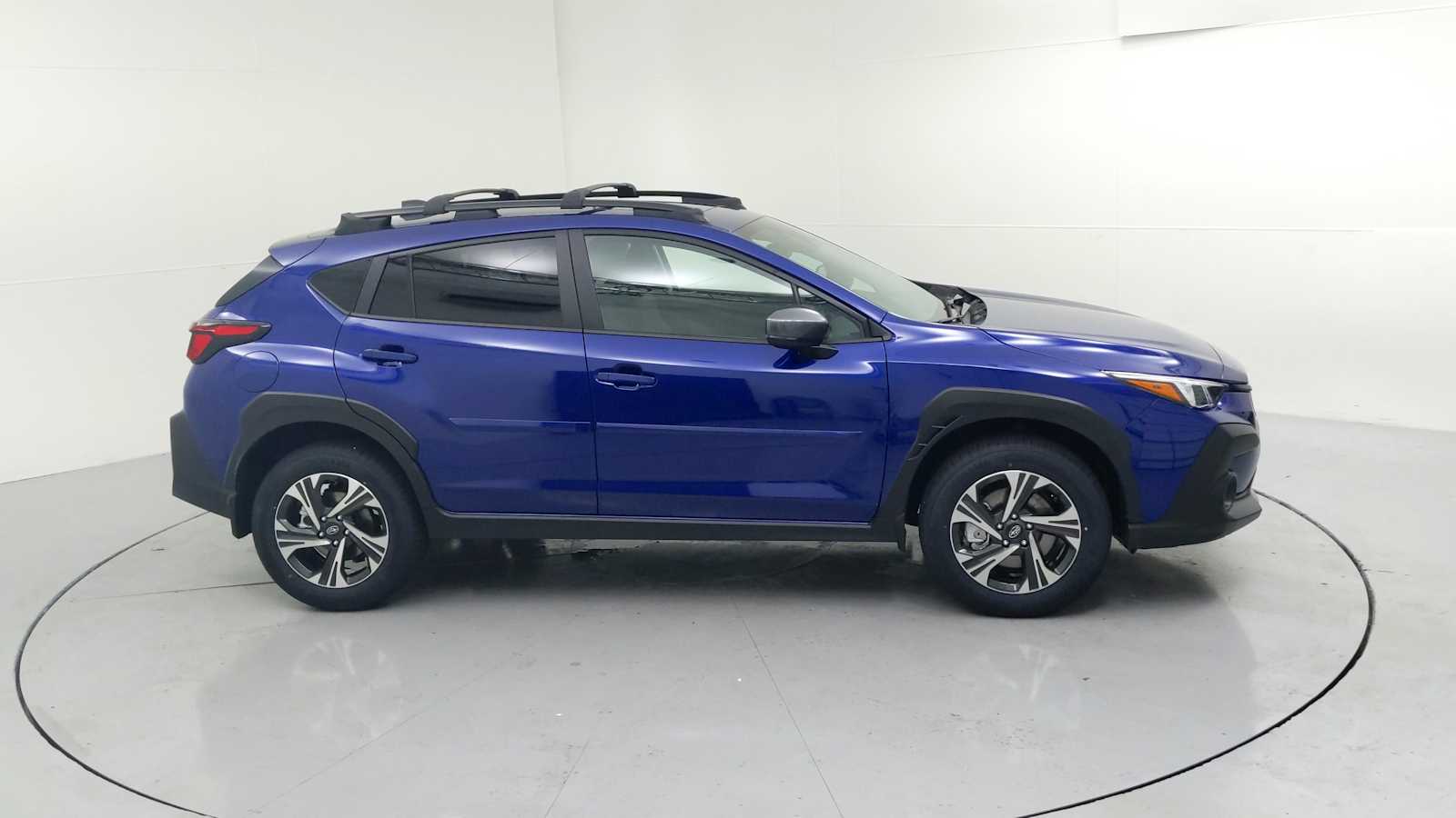 new 2026 Subaru Crosstrek car, priced at $32,495