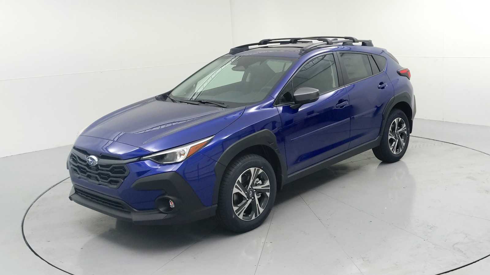 new 2026 Subaru Crosstrek car, priced at $32,495