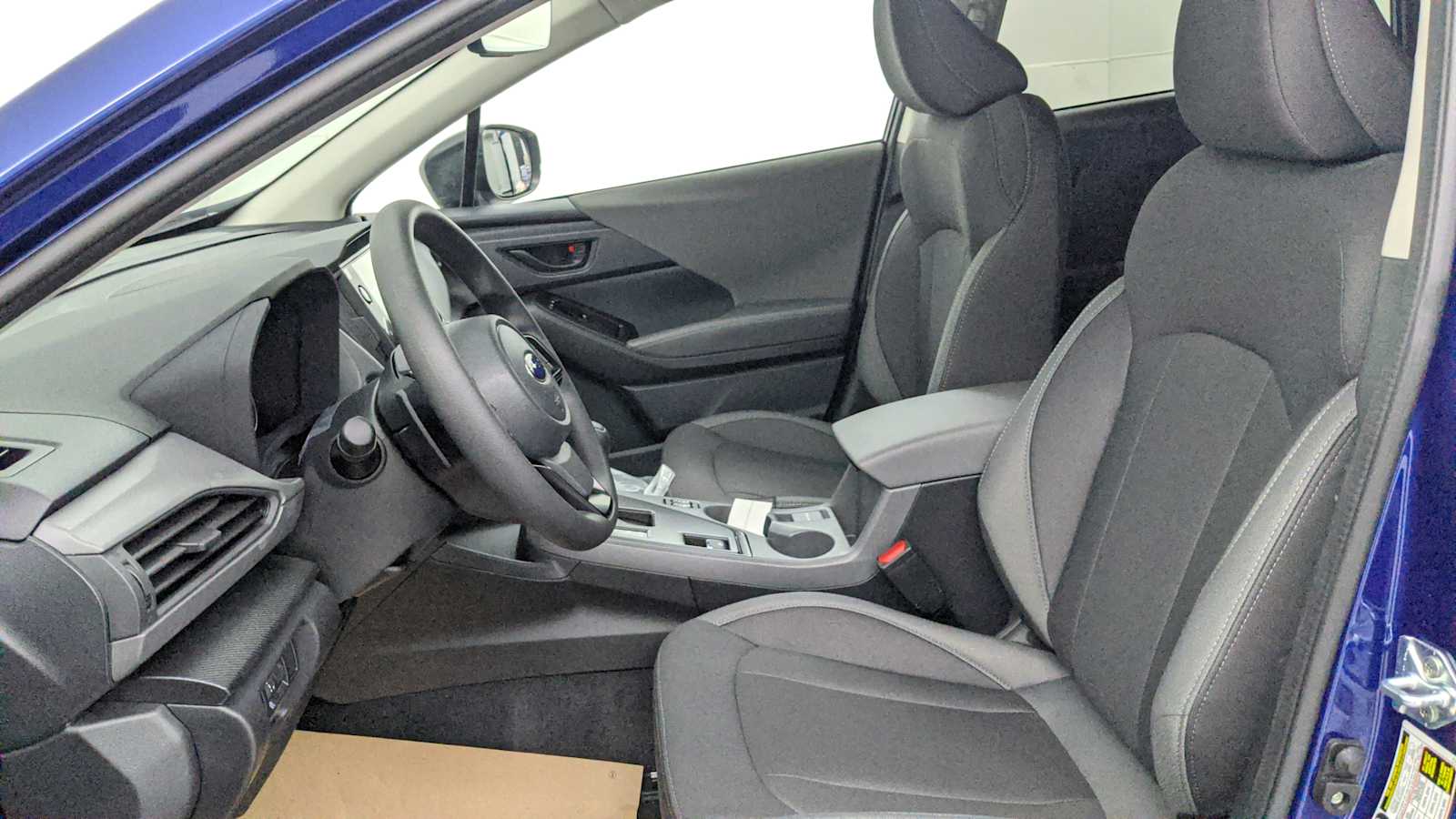 new 2026 Subaru Crosstrek car, priced at $32,495