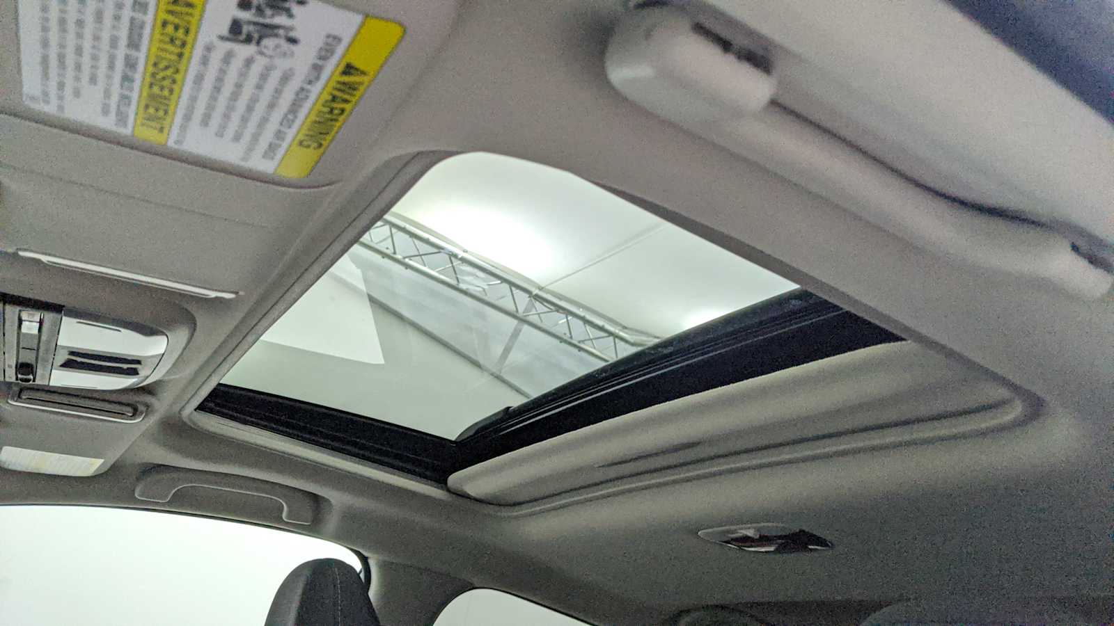 new 2026 Subaru Crosstrek car, priced at $32,495