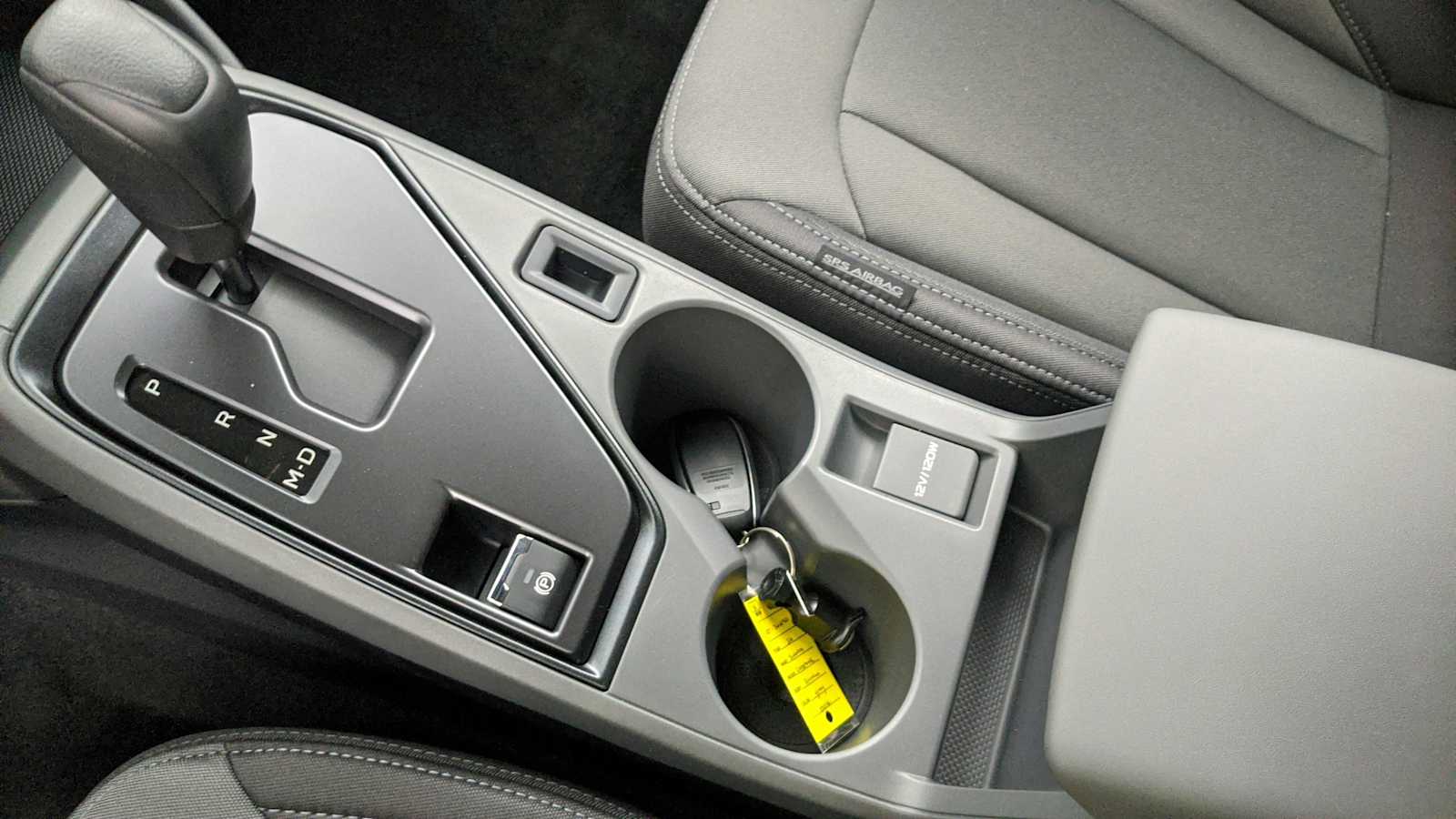 new 2026 Subaru Crosstrek car, priced at $29,775