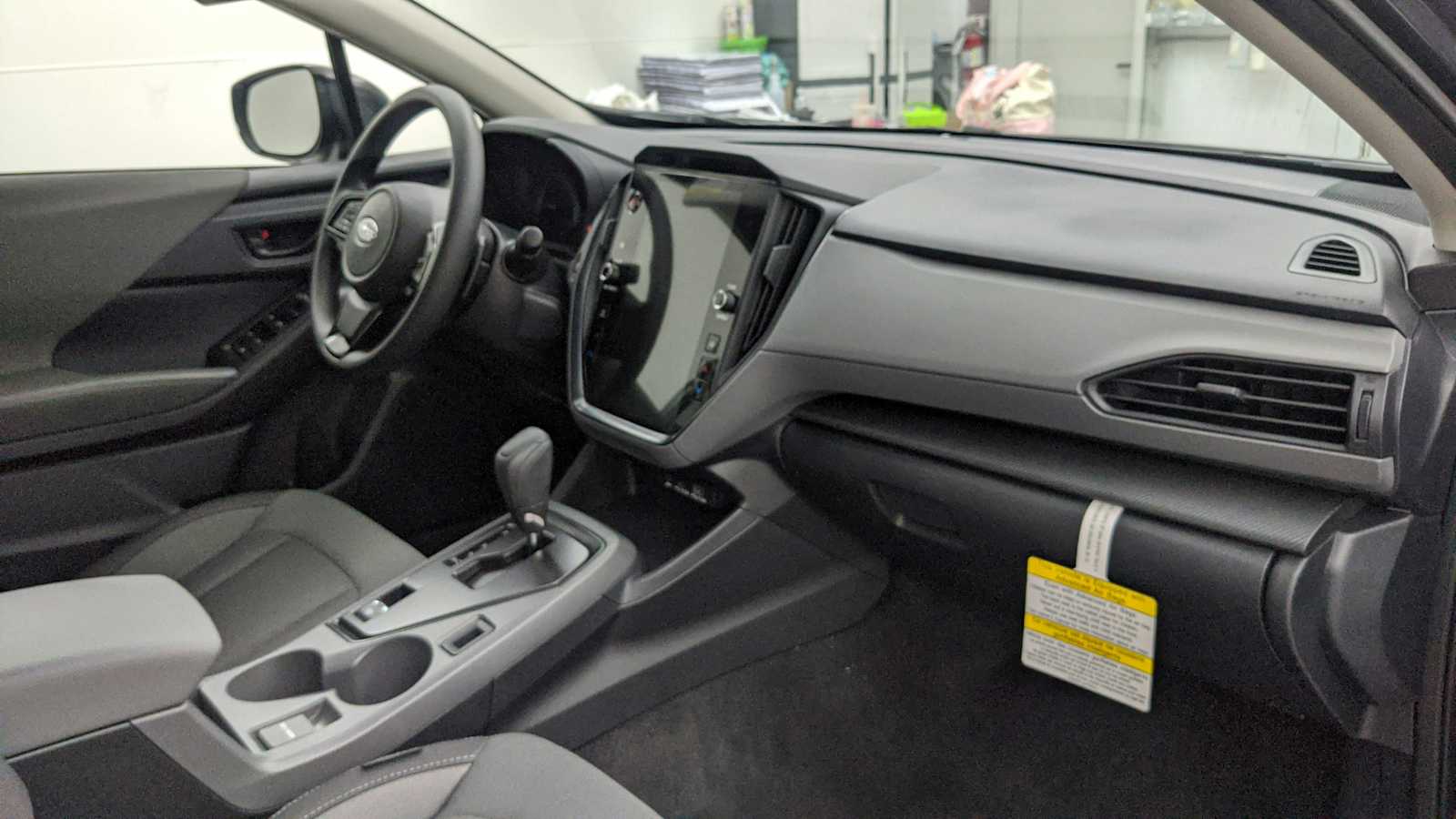 new 2026 Subaru Crosstrek car, priced at $29,775