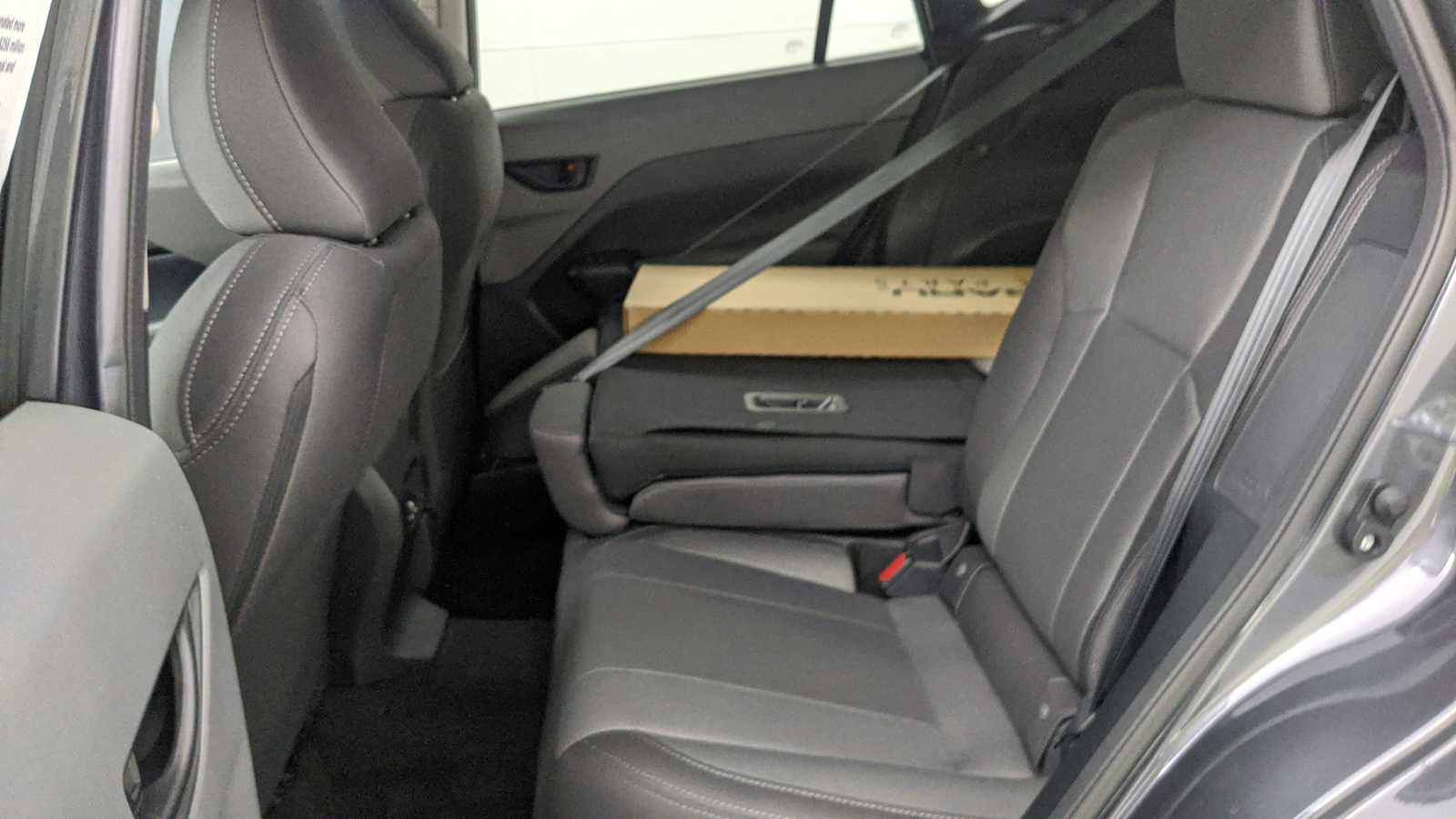 new 2026 Subaru Crosstrek car, priced at $29,775