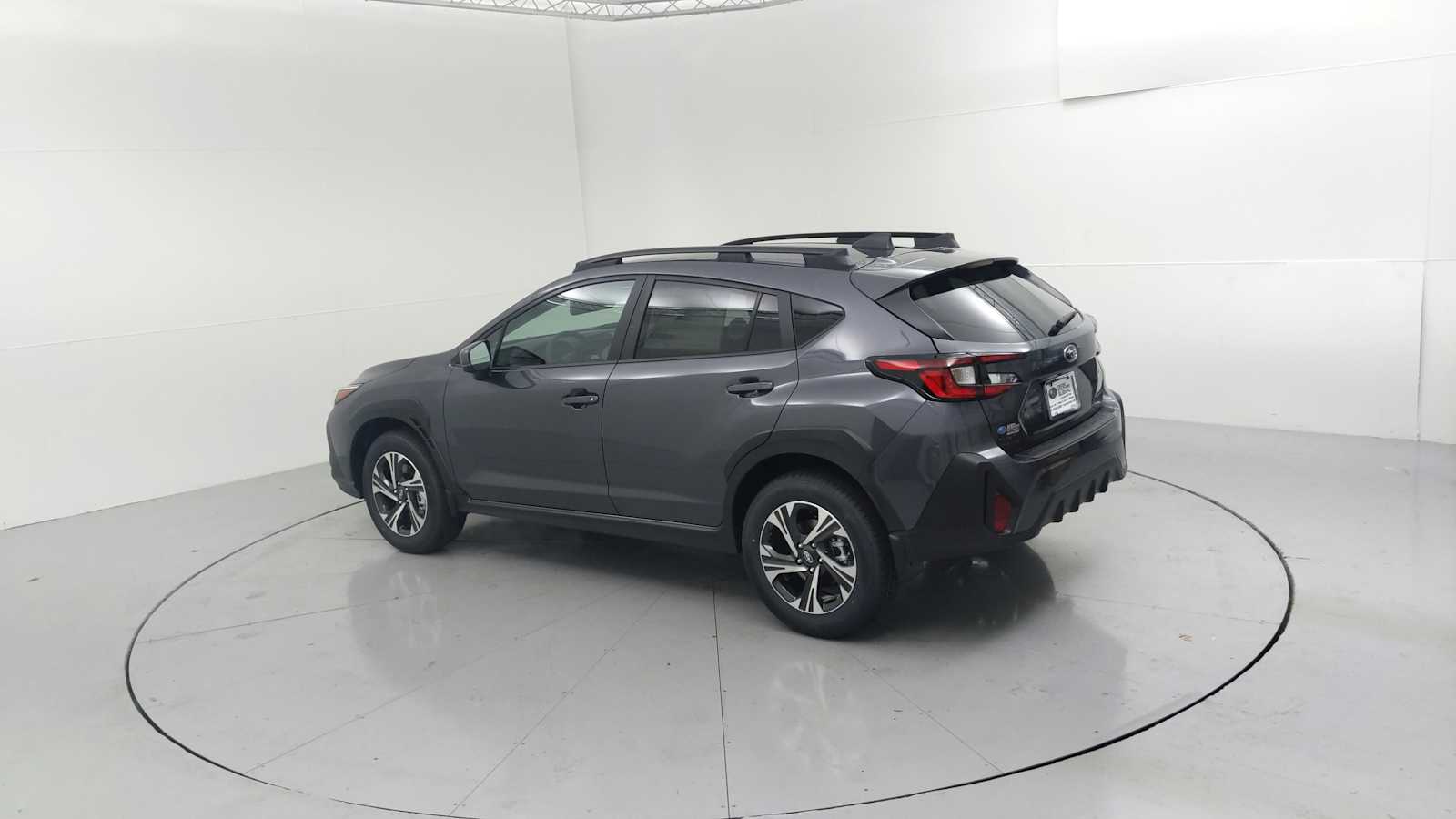 new 2026 Subaru Crosstrek car, priced at $29,775