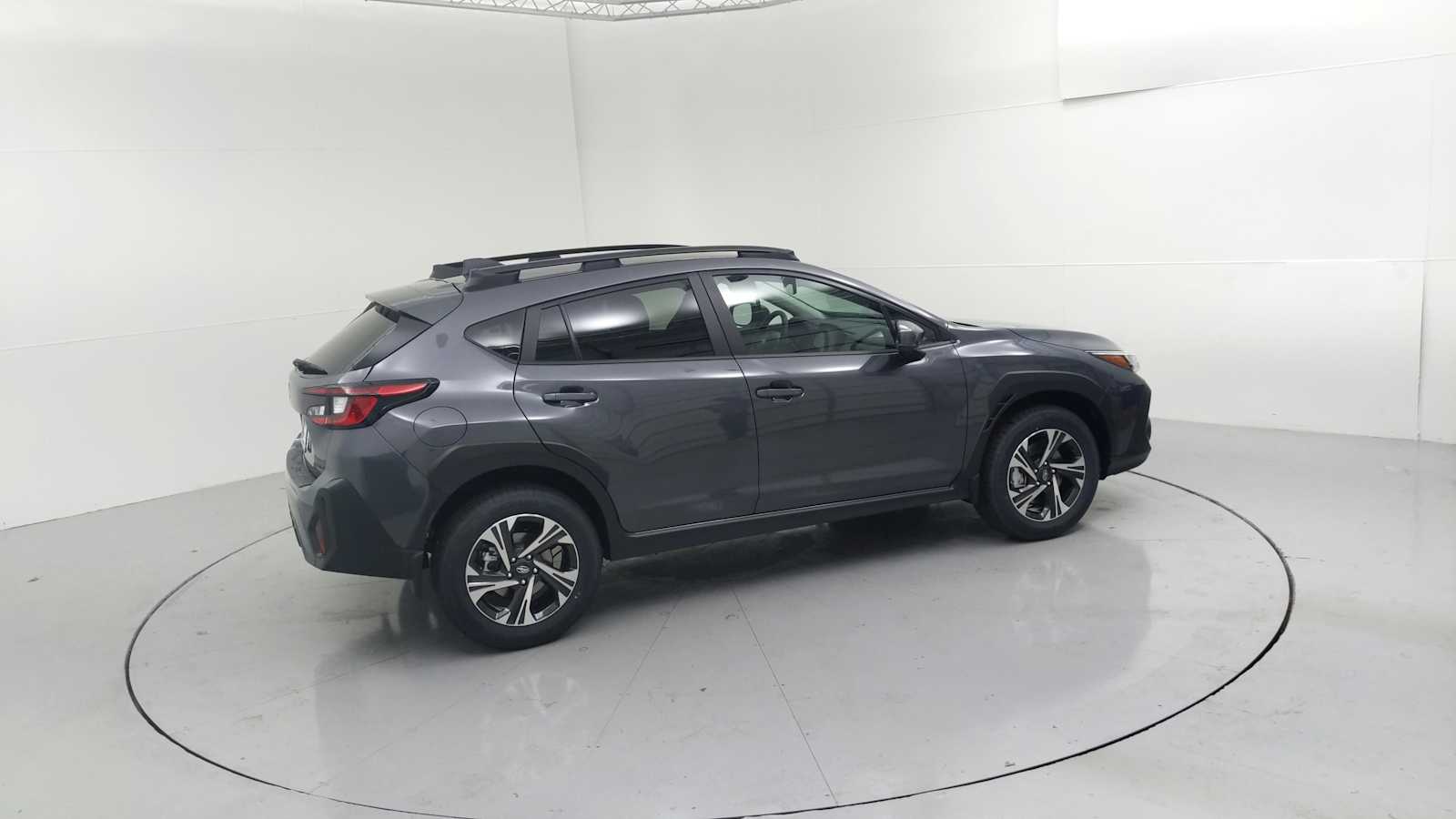 new 2026 Subaru Crosstrek car, priced at $29,775