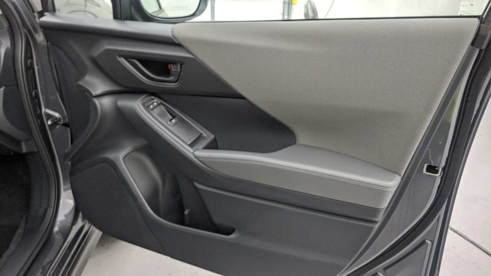 new 2026 Subaru Crosstrek car, priced at $29,775