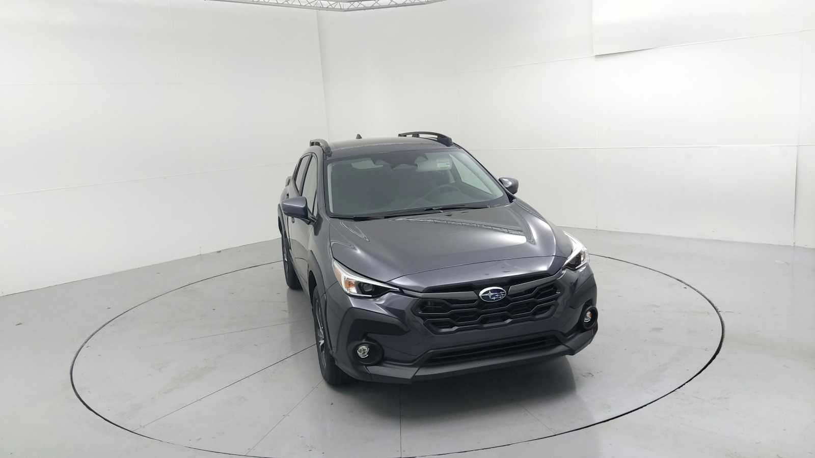 new 2026 Subaru Crosstrek car, priced at $29,775