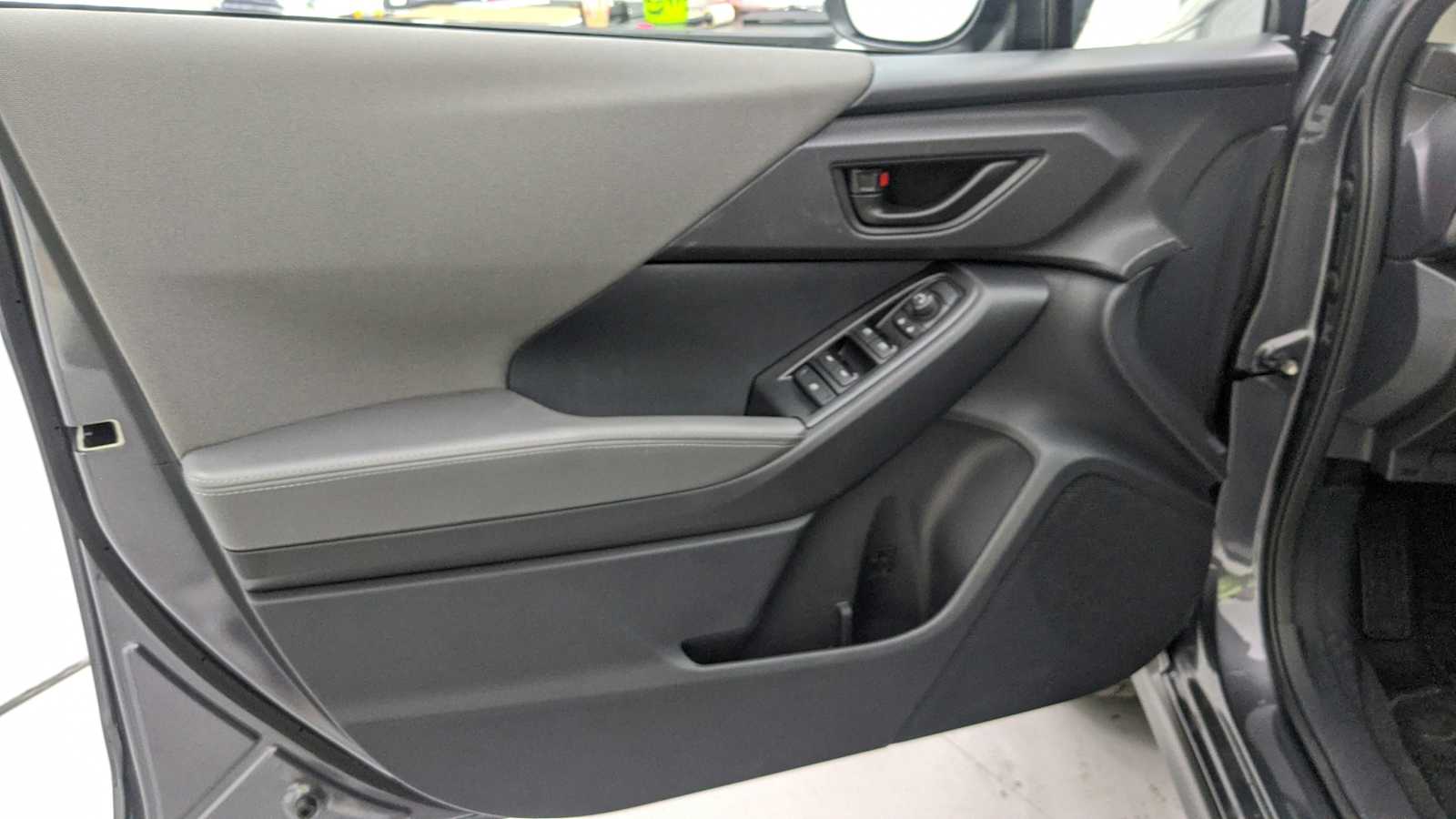 new 2026 Subaru Crosstrek car, priced at $29,775