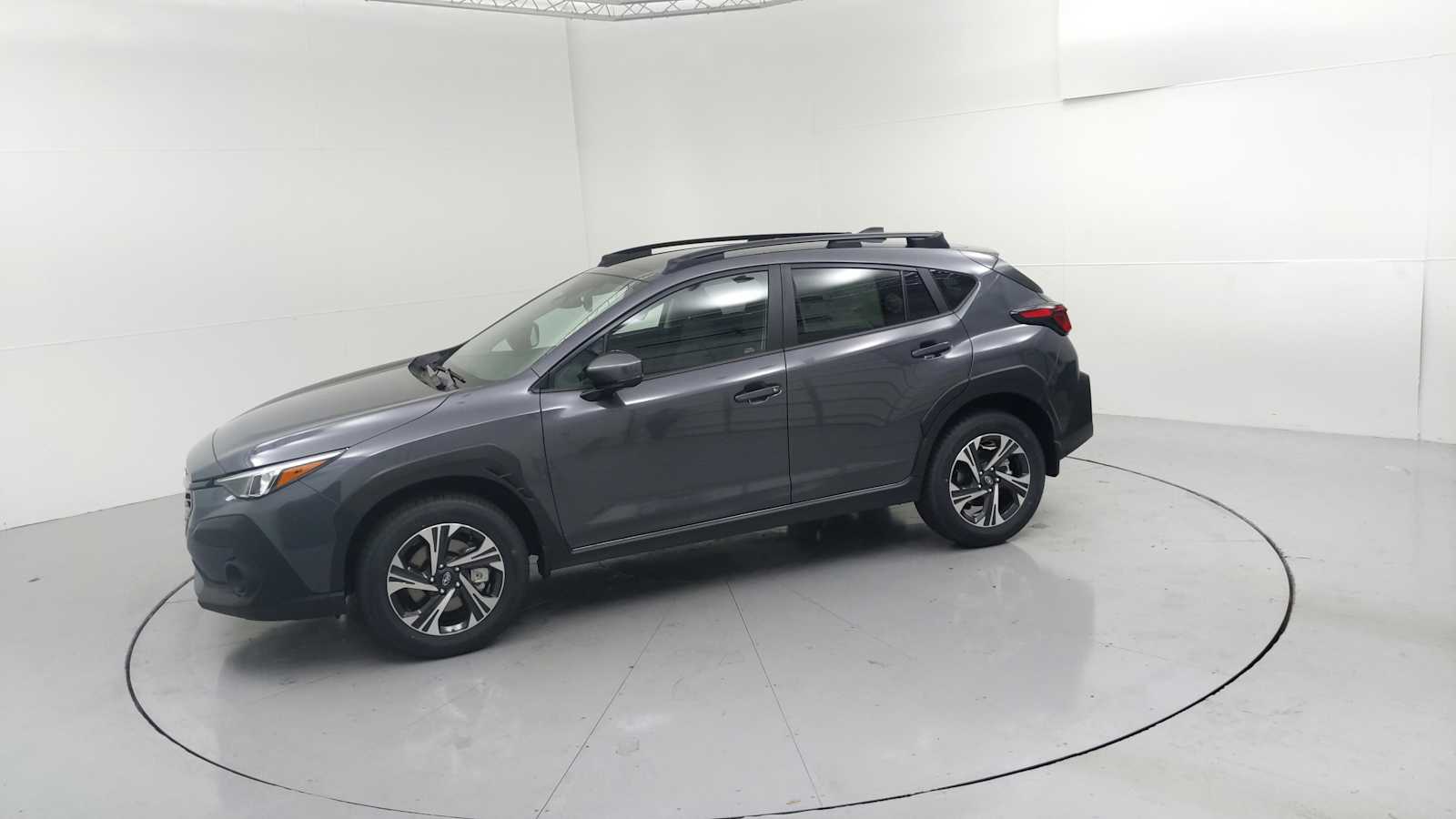 new 2026 Subaru Crosstrek car, priced at $29,775