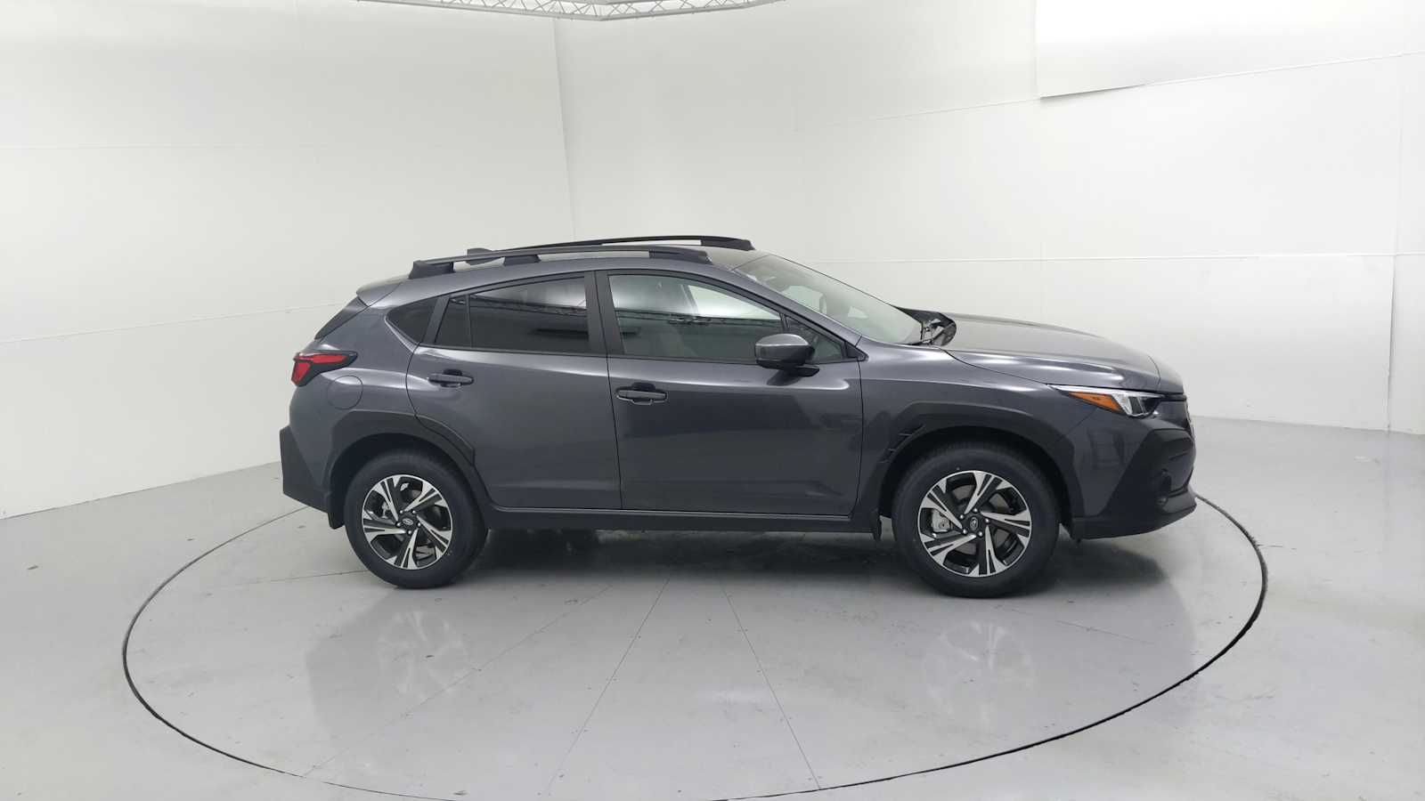new 2026 Subaru Crosstrek car, priced at $29,775