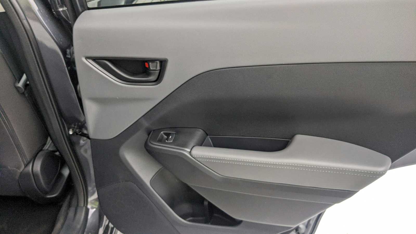 new 2026 Subaru Crosstrek car, priced at $29,775