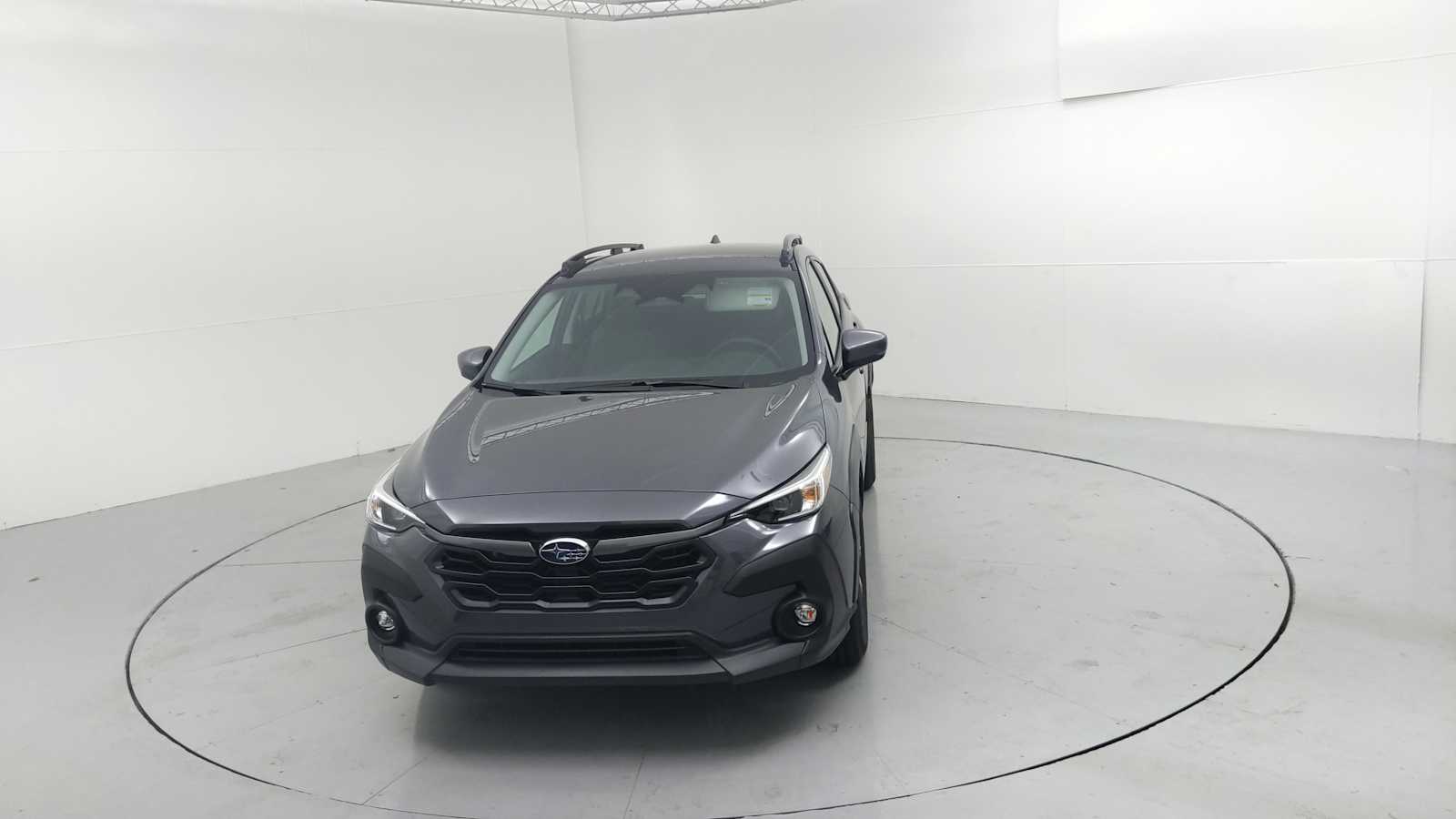 new 2026 Subaru Crosstrek car, priced at $29,775