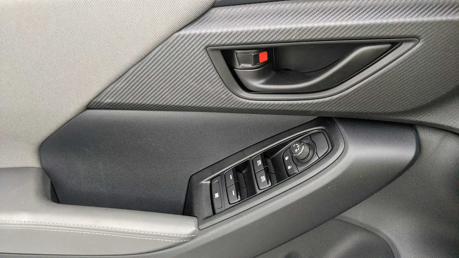 new 2026 Subaru Crosstrek car, priced at $29,775