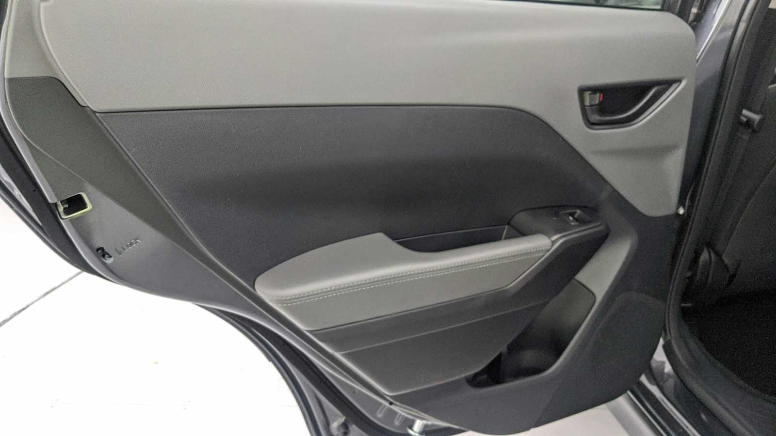 new 2026 Subaru Crosstrek car, priced at $29,775