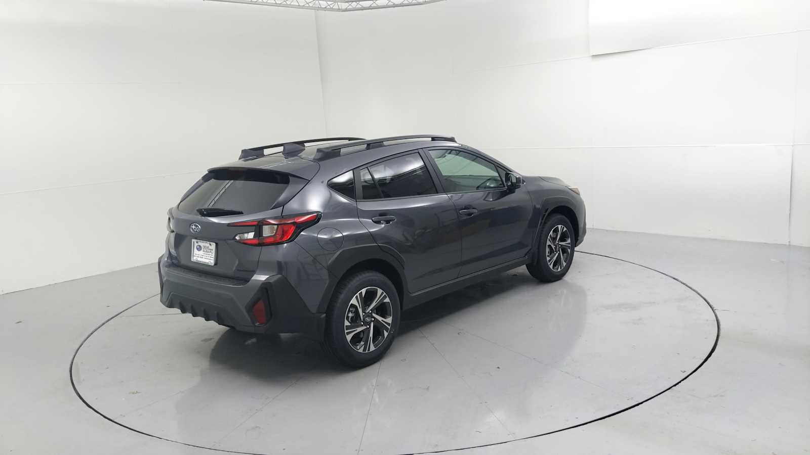 new 2026 Subaru Crosstrek car, priced at $29,775