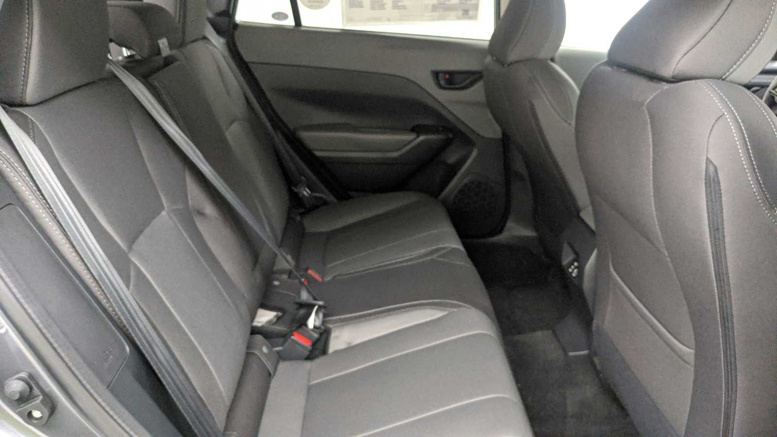 new 2026 Subaru Crosstrek car, priced at $29,775