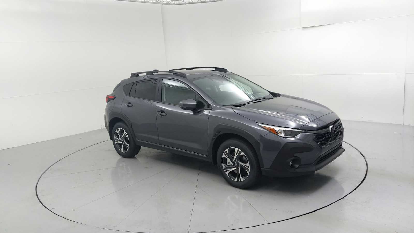 new 2026 Subaru Crosstrek car, priced at $29,775