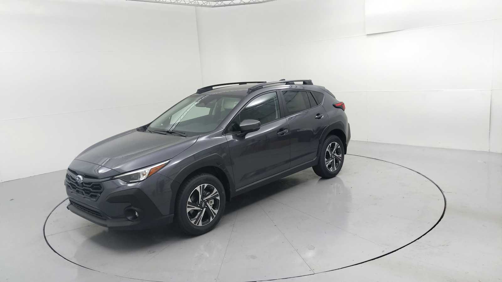 new 2026 Subaru Crosstrek car, priced at $29,775