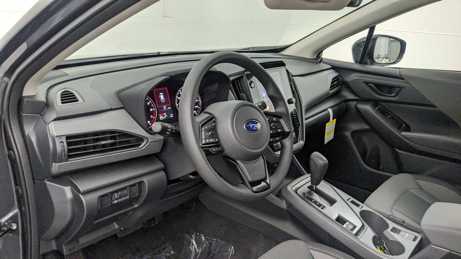 new 2026 Subaru Crosstrek car, priced at $29,775