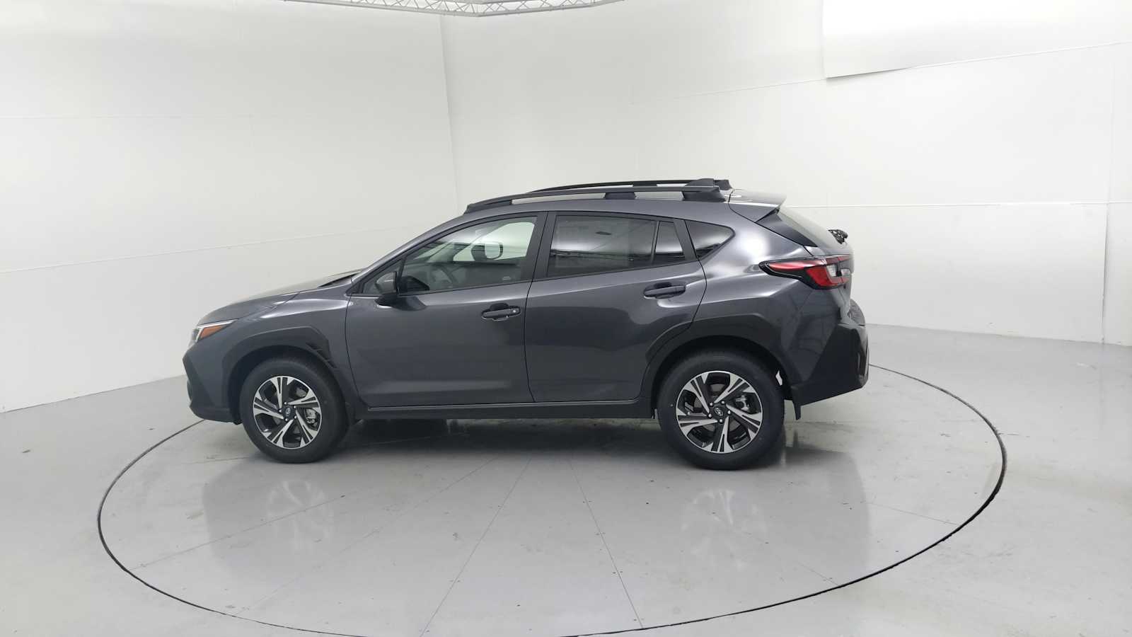 new 2026 Subaru Crosstrek car, priced at $29,775