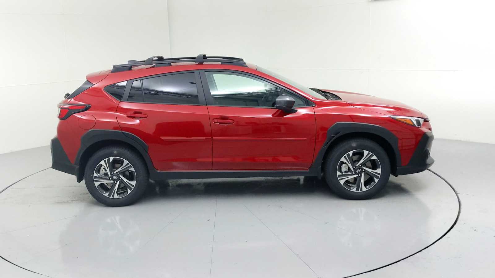 new 2026 Subaru Crosstrek car, priced at $32,465