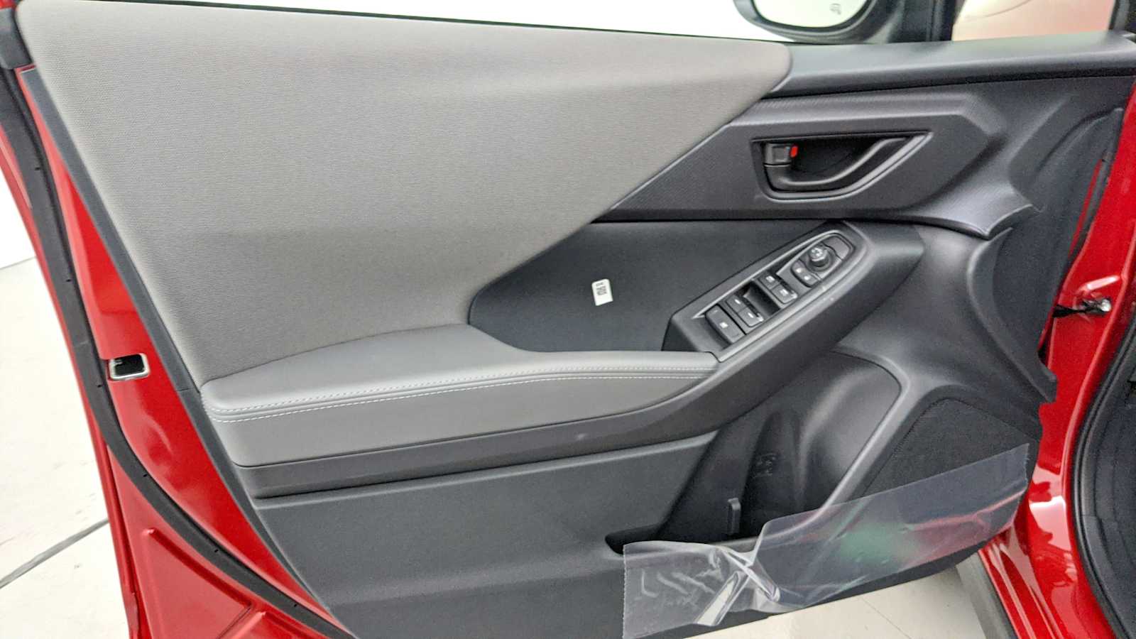 new 2026 Subaru Crosstrek car, priced at $32,465