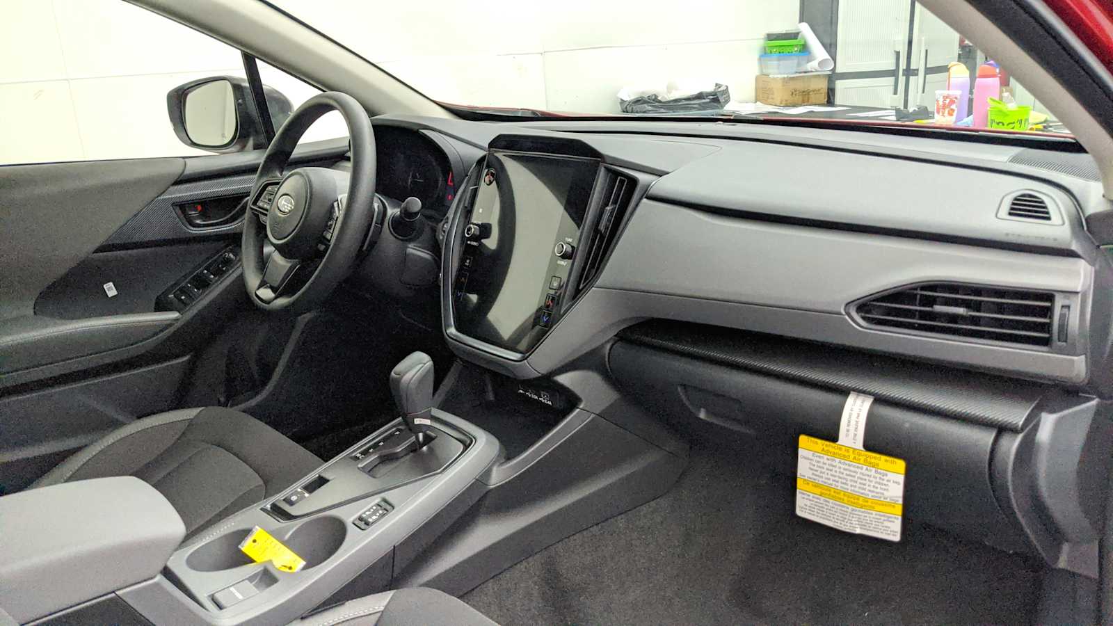 new 2026 Subaru Crosstrek car, priced at $32,465