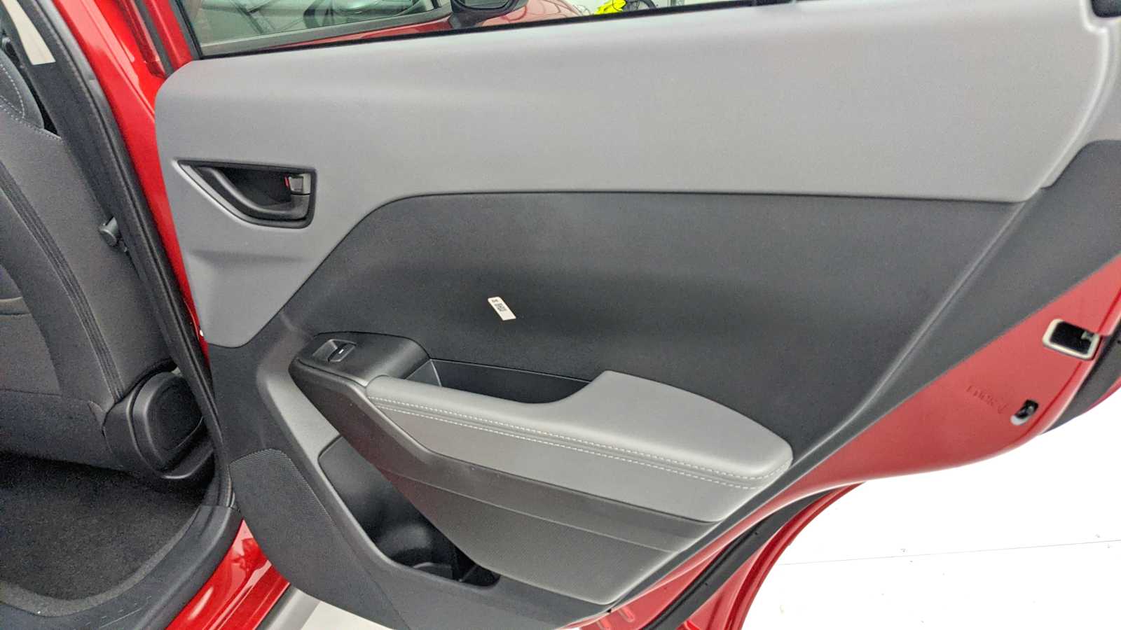 new 2026 Subaru Crosstrek car, priced at $32,465