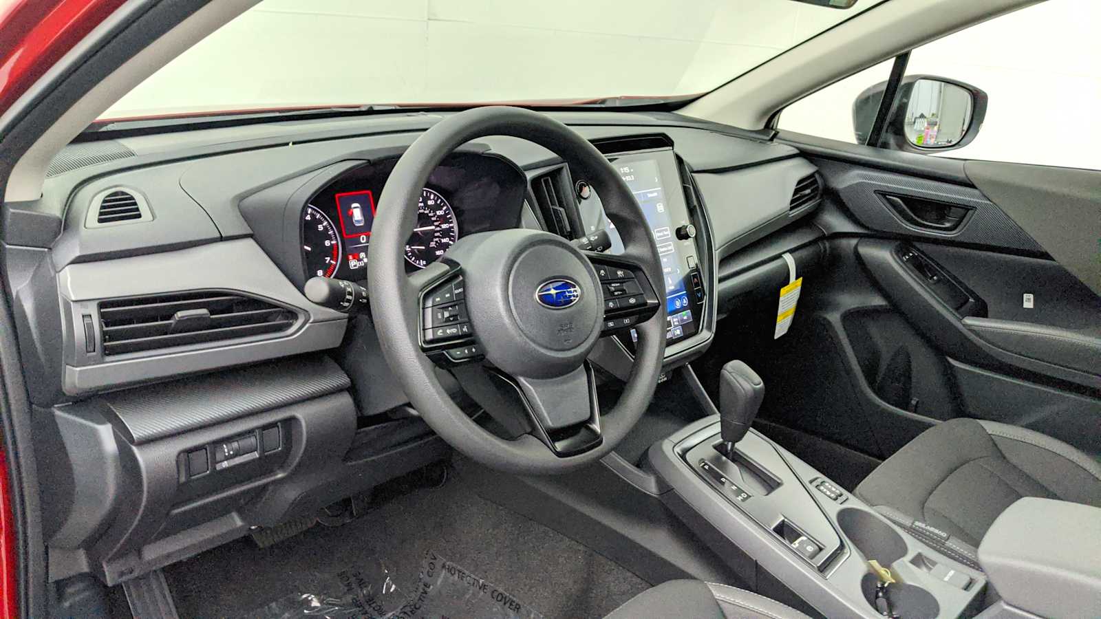 new 2026 Subaru Crosstrek car, priced at $32,465