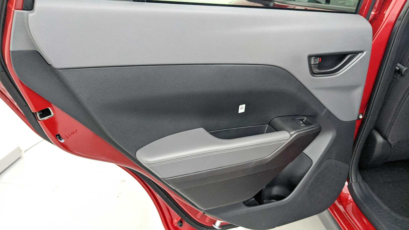 new 2026 Subaru Crosstrek car, priced at $32,465