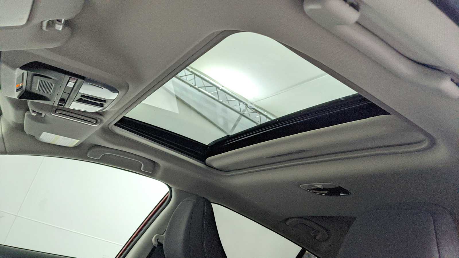 new 2026 Subaru Crosstrek car, priced at $32,465