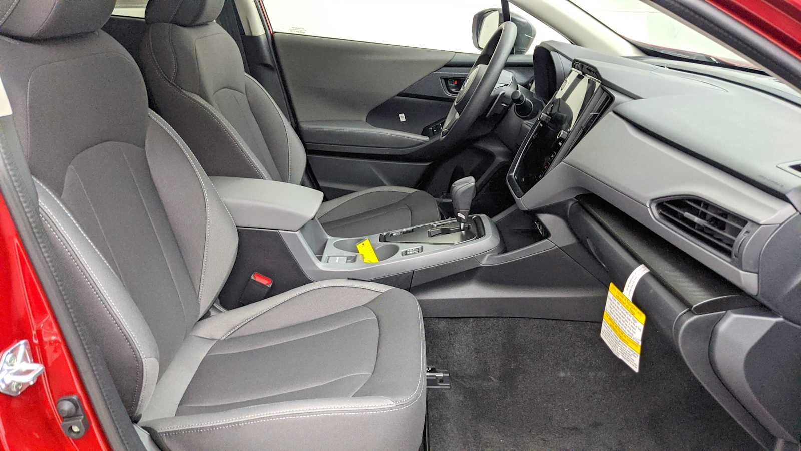 new 2026 Subaru Crosstrek car, priced at $32,465