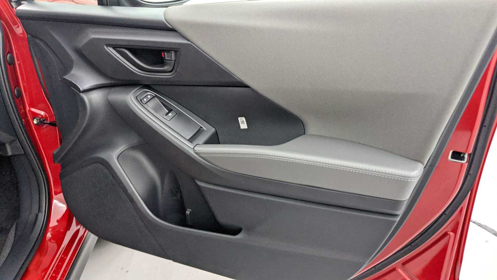 new 2026 Subaru Crosstrek car, priced at $32,465