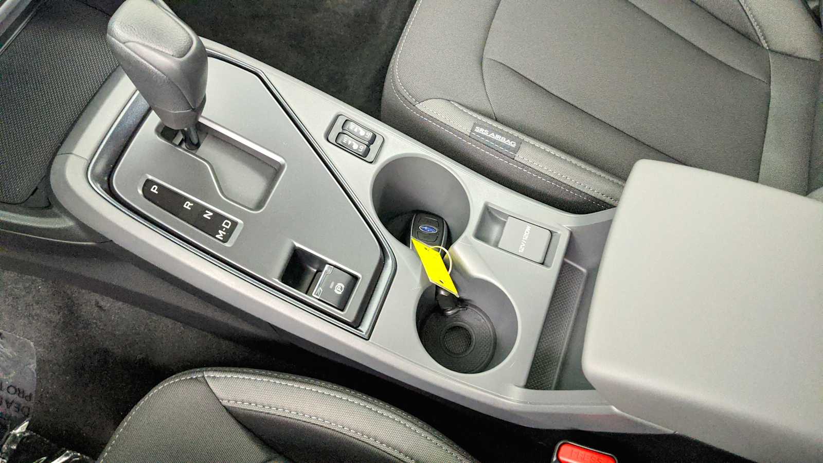 new 2026 Subaru Crosstrek car, priced at $32,465