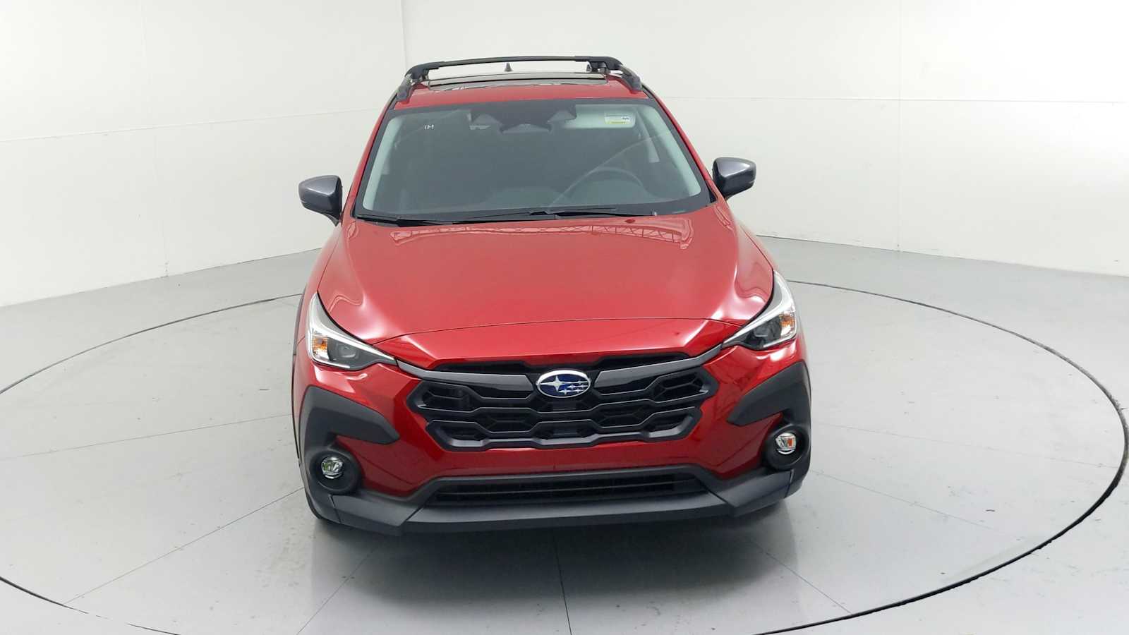 new 2026 Subaru Crosstrek car, priced at $32,465