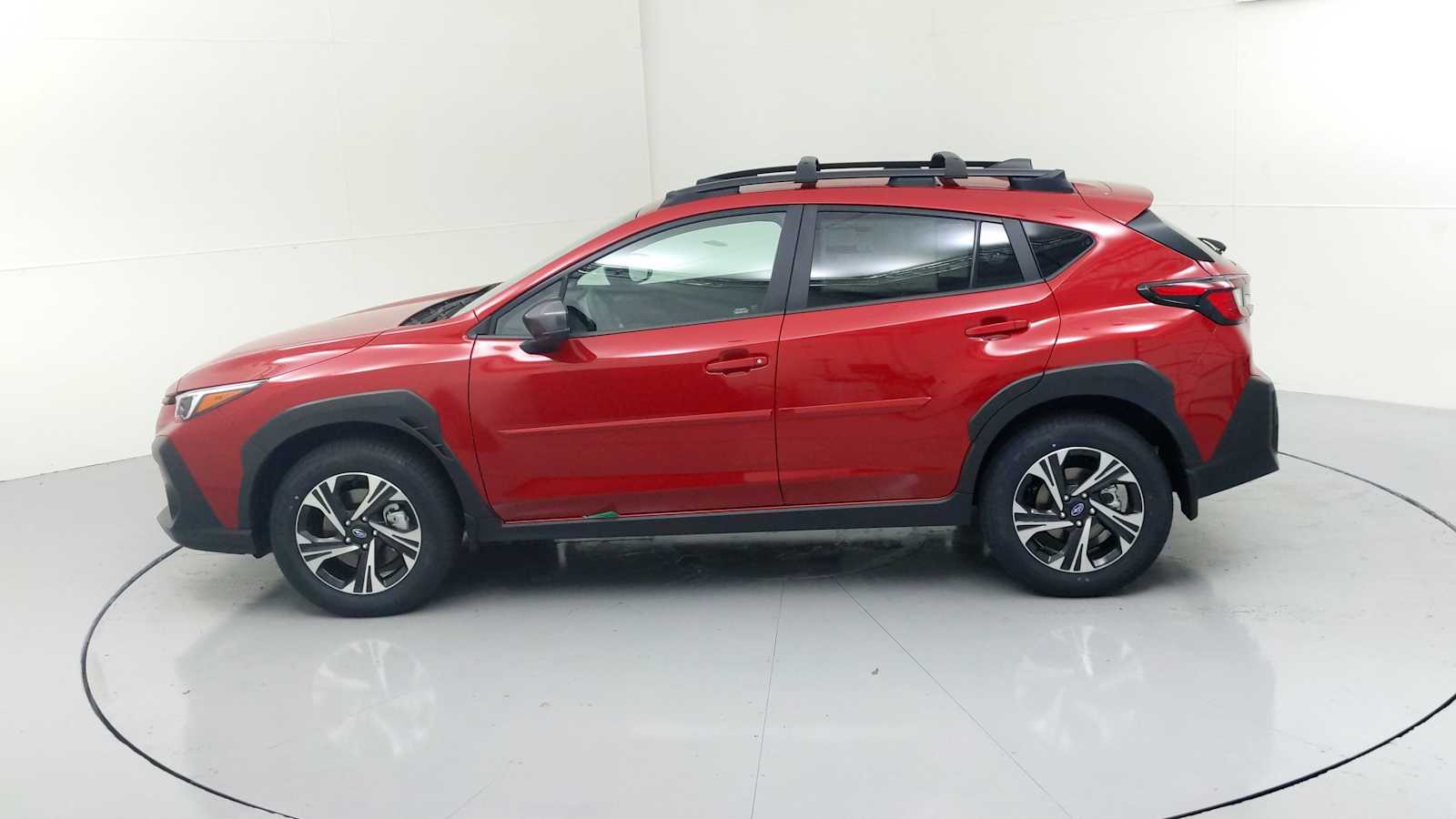 new 2026 Subaru Crosstrek car, priced at $32,465