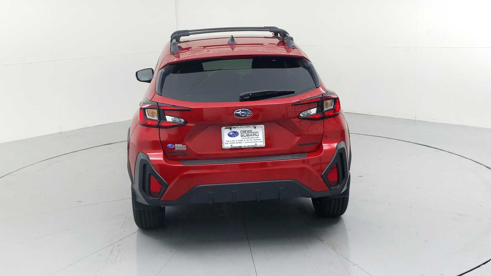 new 2026 Subaru Crosstrek car, priced at $32,465