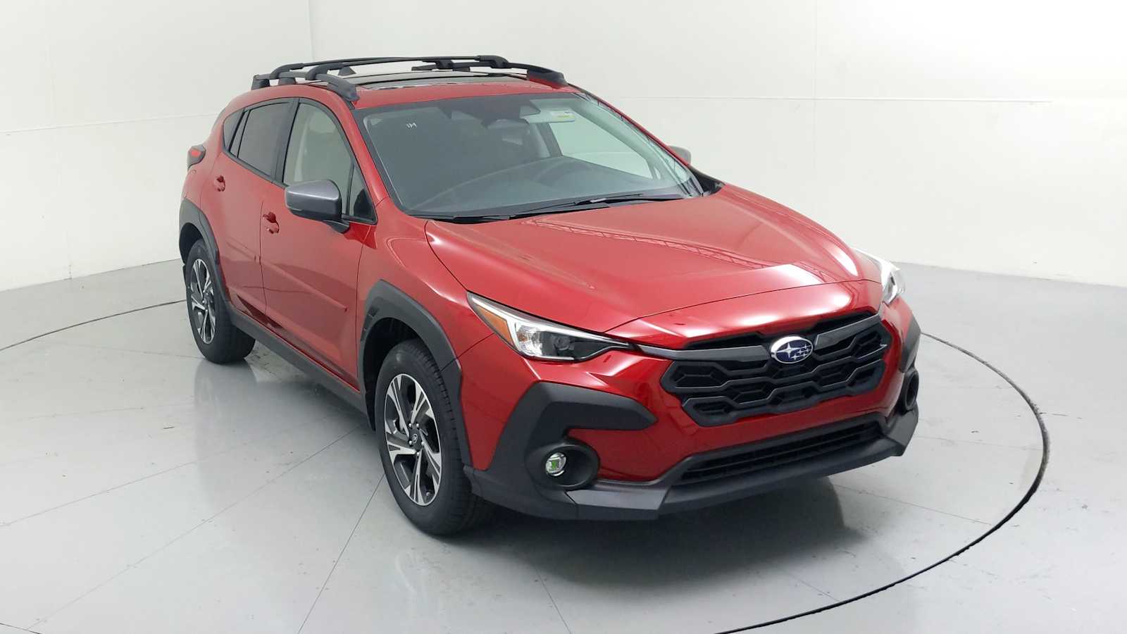new 2026 Subaru Crosstrek car, priced at $32,465