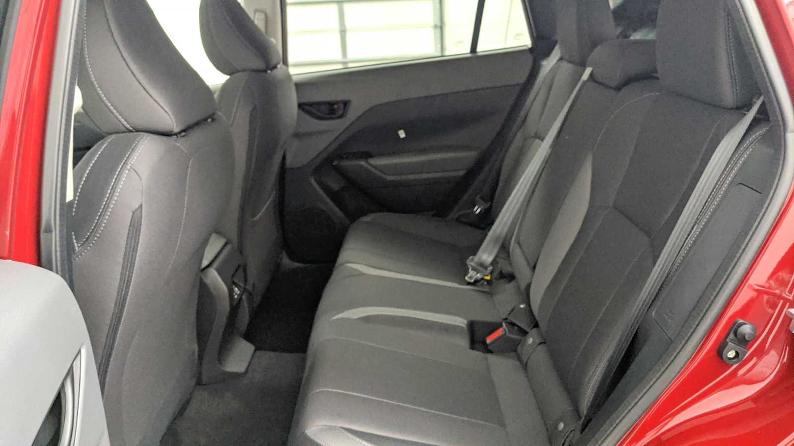 new 2026 Subaru Crosstrek car, priced at $32,465