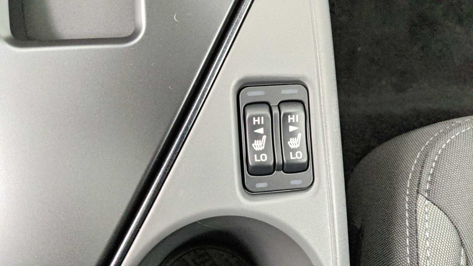 new 2026 Subaru Crosstrek car, priced at $32,465