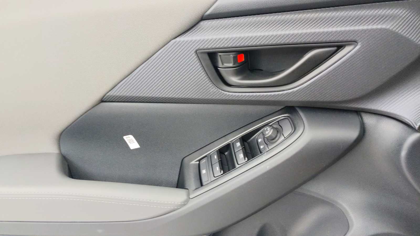 new 2026 Subaru Crosstrek car, priced at $32,465