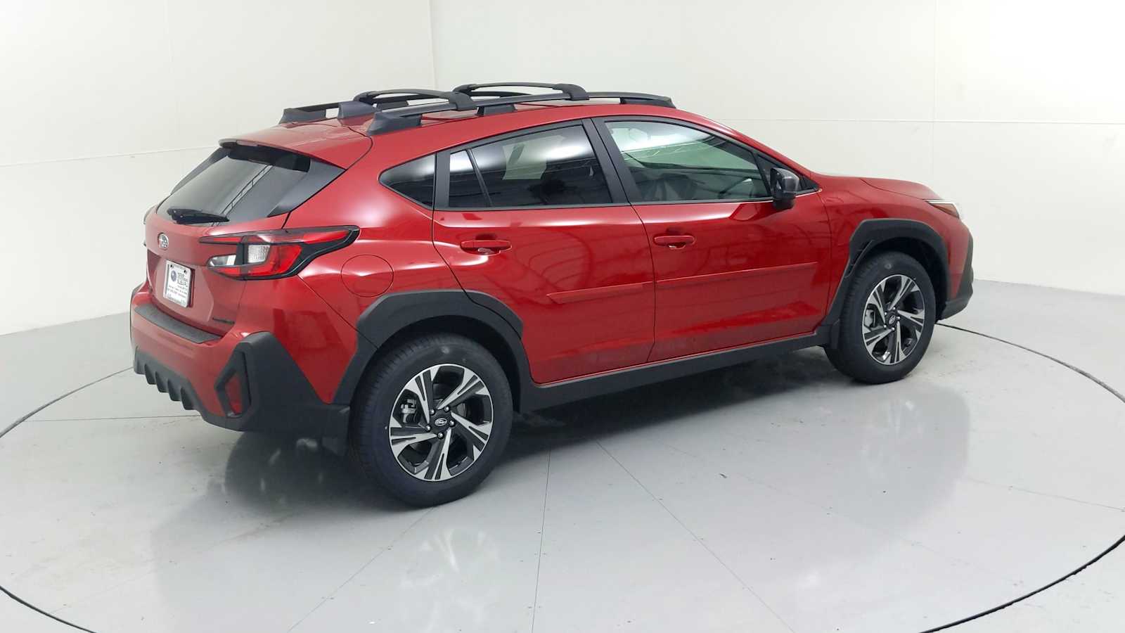 new 2026 Subaru Crosstrek car, priced at $32,465