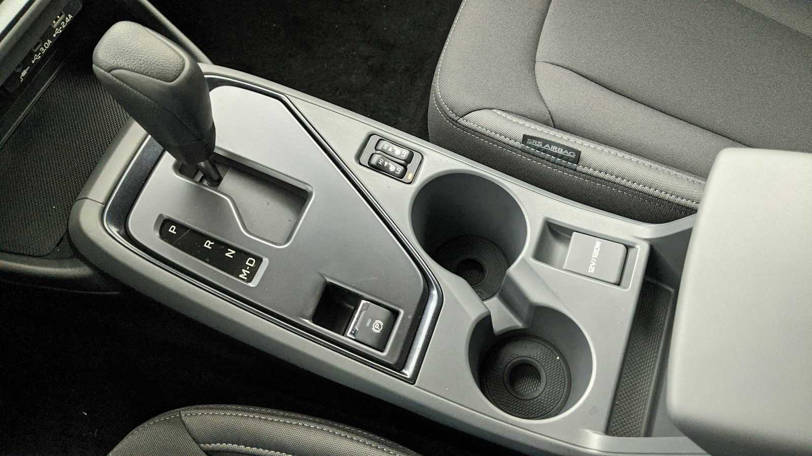 new 2026 Subaru Crosstrek car, priced at $32,465