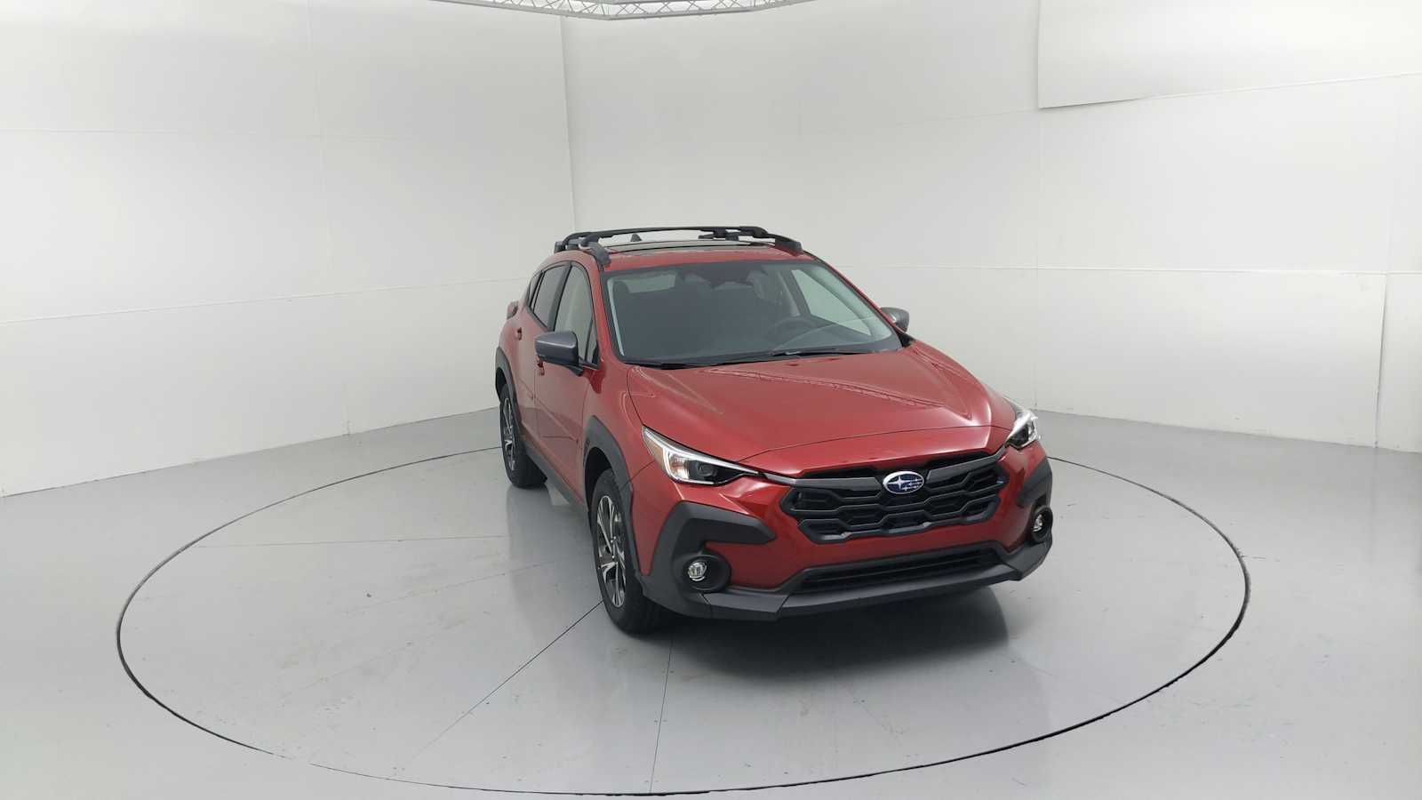 new 2026 Subaru Crosstrek car, priced at $32,465